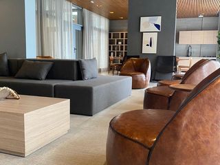 Apartamento em Sumarezinho: 3 quartos, varanda, quintal, mobiliado. Ótima compra!
