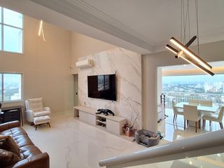 Apartamento para comprar na Vila Leopoldina: 3 suítes, varanda, piscina e churrasqueira.