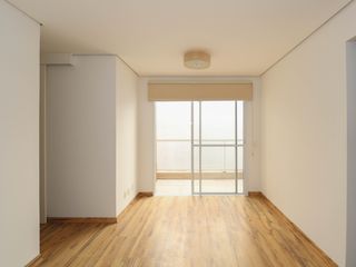 Venda de apartamento com 2 quartos, 1 suíte e piscina no condomínio. — foto 1