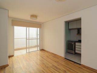 Venda de apartamento com 2 quartos, 1 suíte e piscina no condomínio. — foto 5