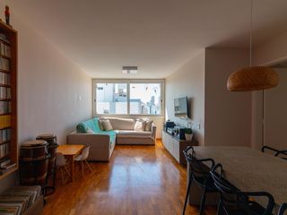 Apartamento à venda, com 98 m², 3 quartos e 1 vaga