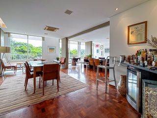 Venda de apartamento com 3 quartos. Oportunidades únicas de venda.