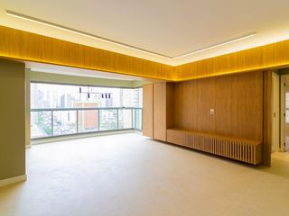 Venda de apartamento no Jardim das Acacias com 2 quartos.