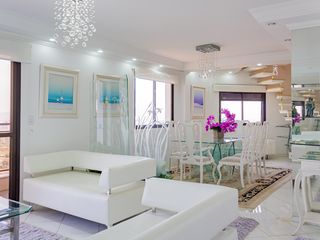 Apartamento em Perdizes, 4 quartos, 1 suíte, mobiliado, academia, churrasqueira, piscina. Perfeitopara comprar.