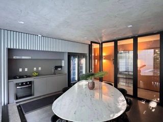 Apartamento à venda, com 160 m², 2 quartos e 2 vagas