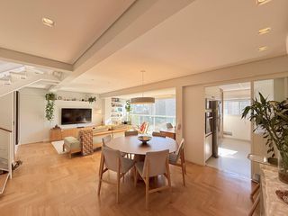 Apartamento no Brooklin com 2 suítes e churrasqueira, ideal para comprar e ter animais.
