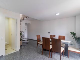 Venda de apartamento em Perdizes com 2 quartos e varanda. — foto 3