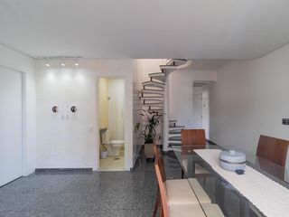 Venda de apartamento em Perdizes com 2 quartos e varanda. — foto 4