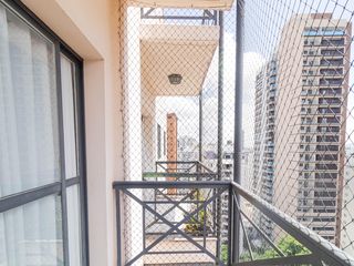 Venda de apartamento em Perdizes com 2 quartos e varanda. — foto 5