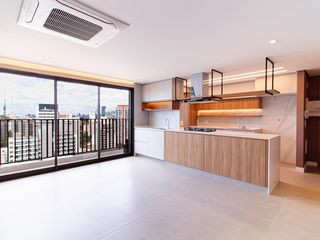 Comprar apartamento com 2 quartos.