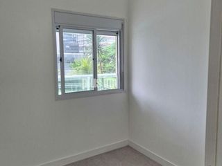 Comprar apartamento mobiliado com 2 quartos, closet e varanda gourmet. — foto 3