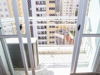 Venda de apartamento mobiliado na Pompeia, 3 quartos, varanda, aceita pets. — foto 5