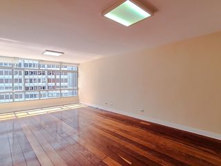 Apartamento para comprar com 3 quartos e academia no condomínio. — foto 1