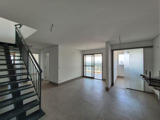 Apartamento à venda, com 144 m², 3 quartos e 2 vagas