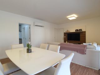 Apartamento na Vila Olímpia com 3 quartos, ideal para comprar.