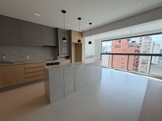 Apartamento à venda, com 81 m², 3 quartos e 1 vaga