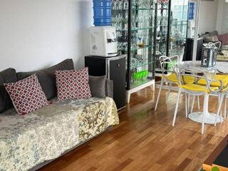 Apartamento mobiliado na Vila Mariana com 3 suítes e churrasqueira. Ideal para comprar.