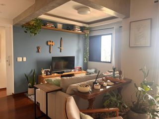 Comprar apartamento na Vila Madalena com 2 quartos. — foto 5