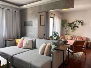 Comprar apartamento na Vila Madalena com 2 quartos. — foto 3