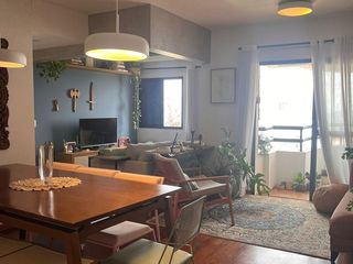 Comprar apartamento na Vila Madalena com 2 quartos. — foto 4