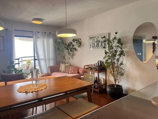 Comprar apartamento na Vila Madalena com 2 quartos. — foto 2