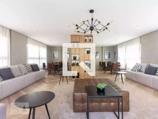 Comprar apartamento na Lapa, 3 quartos, 1 suíte, academia, mobiliado. — foto 4