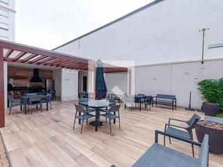Comprar apartamento na Lapa, 3 quartos, 1 suíte, academia, mobiliado. — foto 5