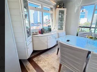 Compra apartamento com 3 suítes e permite animais. — foto 4
