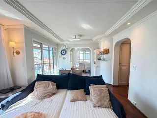 Compra apartamento com 3 suítes e permite animais. — foto 2