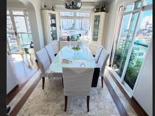 Compra apartamento com 3 suítes e permite animais. — foto 5