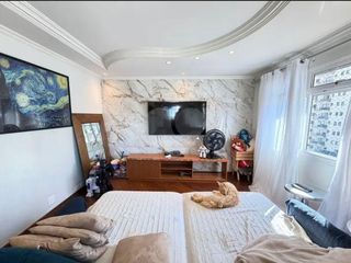 Compra apartamento com 3 suítes e permite animais. — foto 3