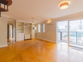 Apartamento com dois quartos e academia no condomínio para comprar.