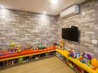 Apartamento à venda, com 192 m², 3 quartos e 4 vagas