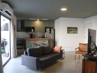 Comprar apartamento na Vila Leopoldina com 2 quartos, piscina e churrasqueira. — foto 1