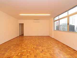 Compra de apartamento com 3 quartos. Ideal para você!