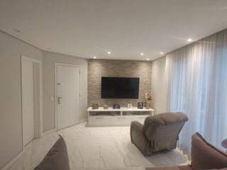 Compra apartamento em Água Branca com 2 quartos. — foto 3