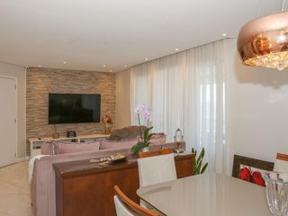 Compra apartamento em Água Branca com 2 quartos. — foto 1