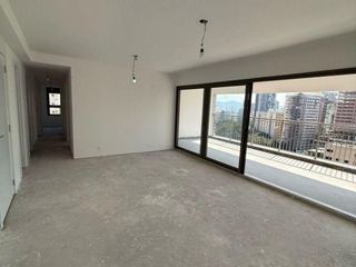 Apartamento à venda, com 162 m², 4 quartos e 2 vagas