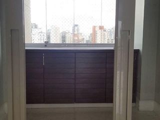 Apartamento à venda, com 184 m², 3 quartos e 3 vagas
