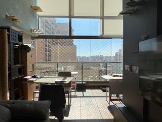 Apartamento com 2 quartos para comprar. Ideal para quem busca conforto e praticidades.