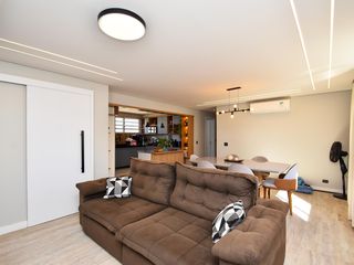 Apartamento com 3 quartos, 1 suíte. Aceitamos compra. Animais de estimação permitidos.