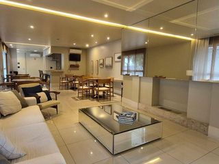 Venda de apartamento mobiliado no Alto da Lapa com 3 quartos. — foto 2