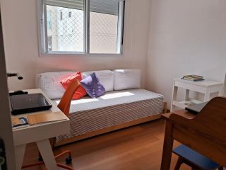 Venda de apartamento mobiliado no Alto da Lapa com 3 quartos. — foto 5