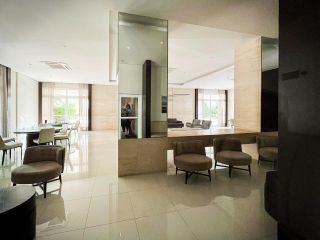Apartamento à venda, com 266 m², 4 quartos e 5 vagas