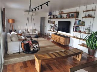 Apartamento mobiliado na Vila Leopoldina com 3 quartos e academia no condomínio. Ideal para comprar.