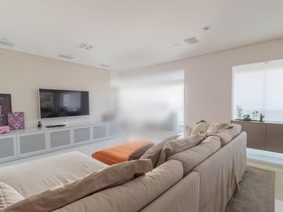 Apartamento à venda, com 221 m², 3 quartos e 4 vagas