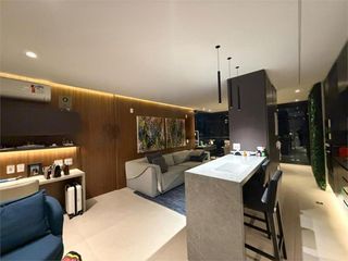 Apartamento à venda, com 85 m², 4 quartos e 1 vaga