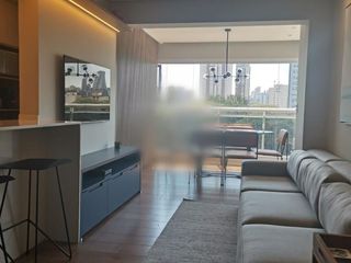 Apartamento à venda, com 73 m², 2 quartos e 2 vagas
