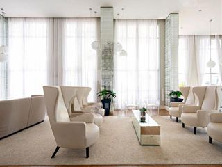Apartamento à venda, com 155 m², 3 quartos e 2 vagas