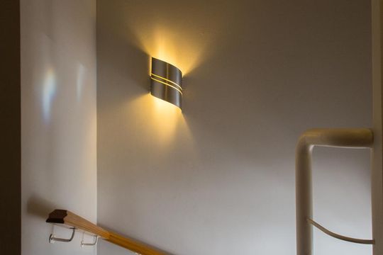 Compra apartamento mobiliado na Bela Vista com 3 quartos, churrasqueira e piscina no condomínio. — foto 35